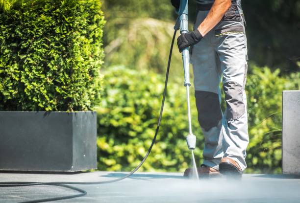 Trusted Manchester, TN Pressure Washing Services Experts
